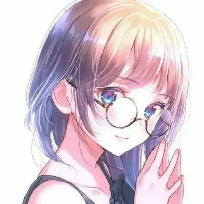 恋爱番漫迷头像